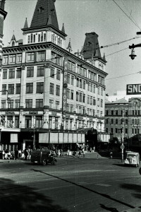 Mark Foy's Department Store