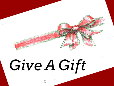give a gift 6
