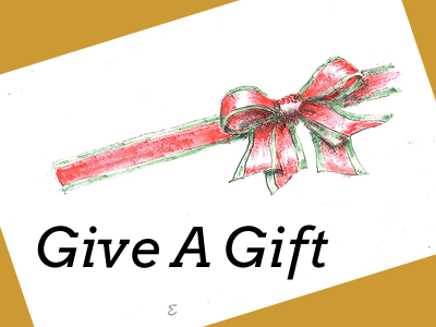give a gift 7