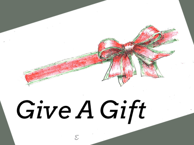 give a gift 8