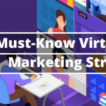 Group logo of 12 Must-Know Marketing Strategies for Virtual and Remote Events