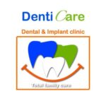 Group logo of Mogappair West Dental Clinics: Delivering Exceptional Care at Denticare Dental & Implant Clinic